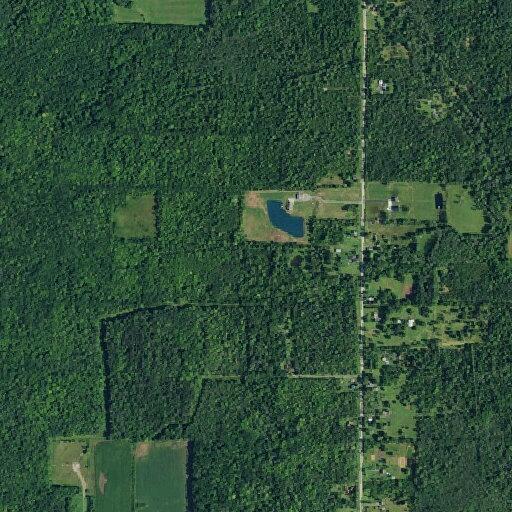 83-year-old man with decreased consciousness at Johnson Creek Rd