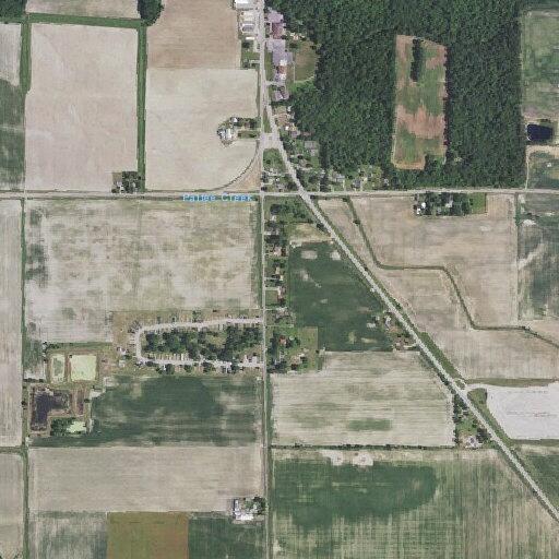 Man having seizures gets lift assist near Burt