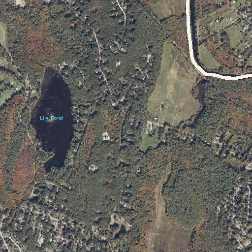 Medical alarm activation near Otis Road residence