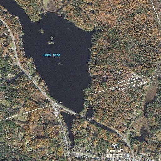 Unknown chemical substance found in fire pit