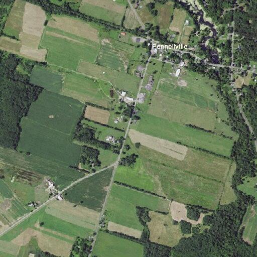 Man injured after punch to face at County Route 54