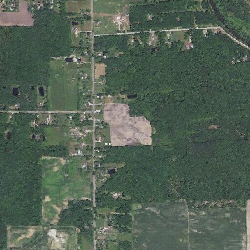 Neighbor dispute involving animal control request