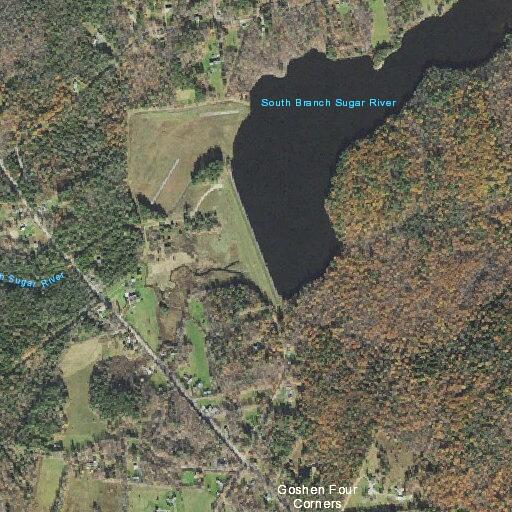 Elderly man possibly having a stroke in Goshen