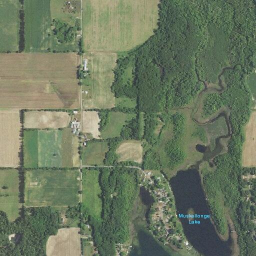 69-year-old man falls near Gregware Drive