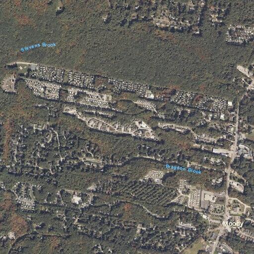75-year-old man falls but remains conscious at campground