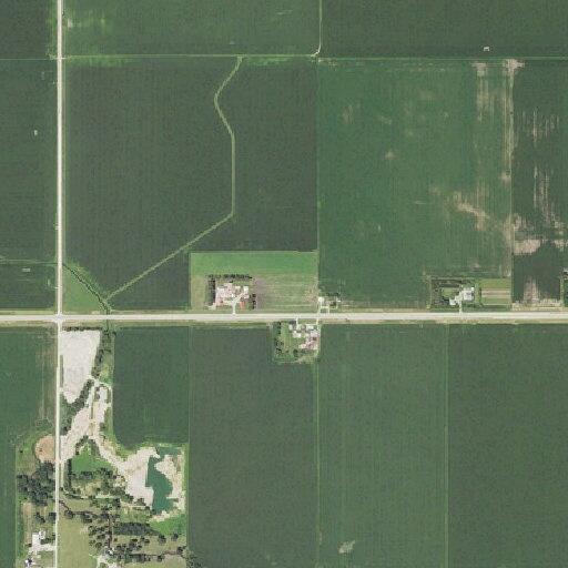 Possible fire at hog confinement near LP tanks
