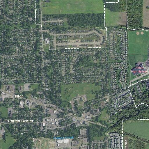 Person having trouble breathing near Lake Avenue