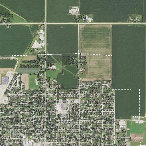 Hospital flight requested for patient in Osage, Iowa