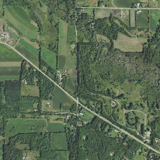 Accidental 911 pocket dial on North Jefferson Road