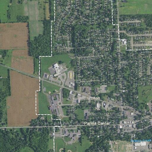 Robbery alarm at Hilton Village Elementary School