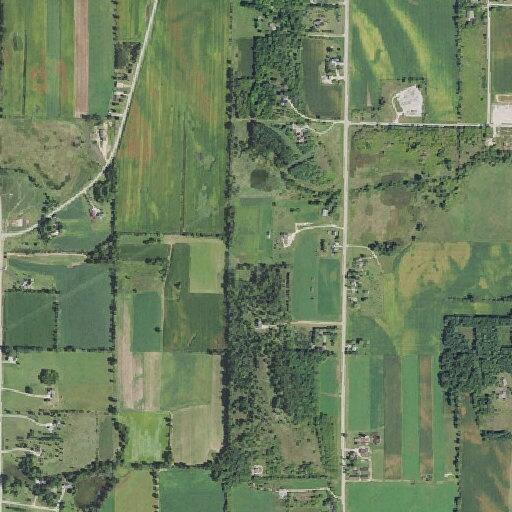 Man unresponsive at highway location receives CPR