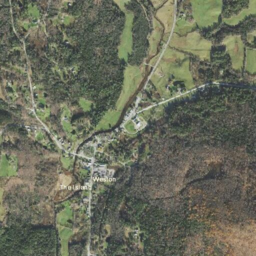 Suspicious complaint on Upper Highland in Weston