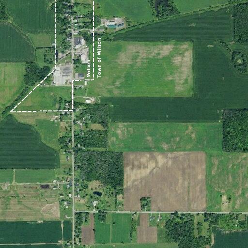 Medical call at Wilson Cambria Road, EMS responding