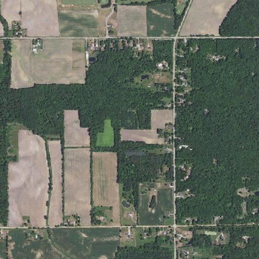 Deputy investigates suspicious activity on Murphy Lake