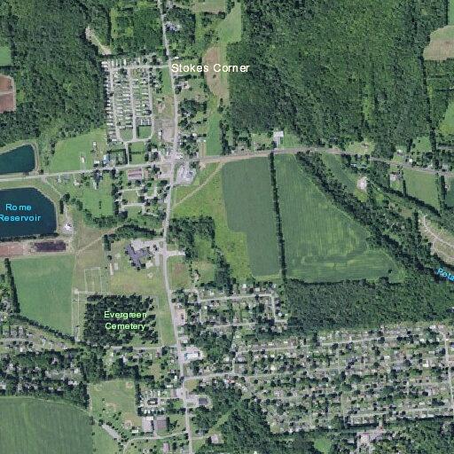 Lift assist needed for male near Evergreen Drive in Lee Center