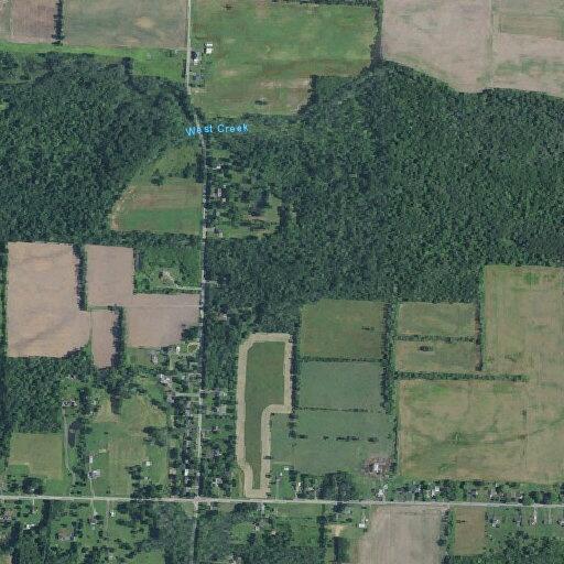 Verbal dispute reported near Wyler Road in Hamlin