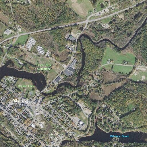 Downed wire reported on Berry Ave