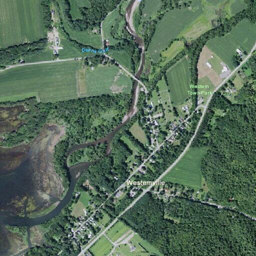 44-year-old woman with hip pain in Westernville