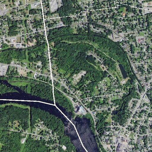 Two females fallen with head injuries in Hudson Falls