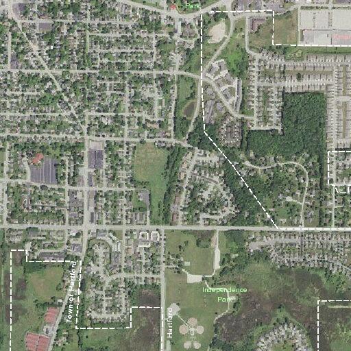 Report of man living in van on Timber Line Trail