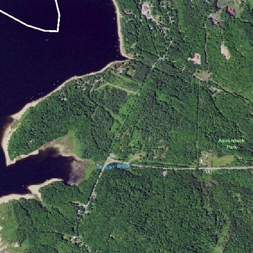 Property retrieval request on Southside Road