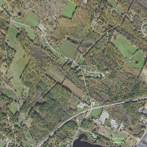 Reckless driving complaint on Route 28 in Pittsfield