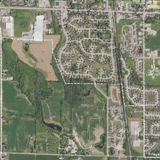 Medical emergency reported near Renee Way in Jackson
