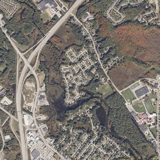 Kayak found on river near Riverview Drive