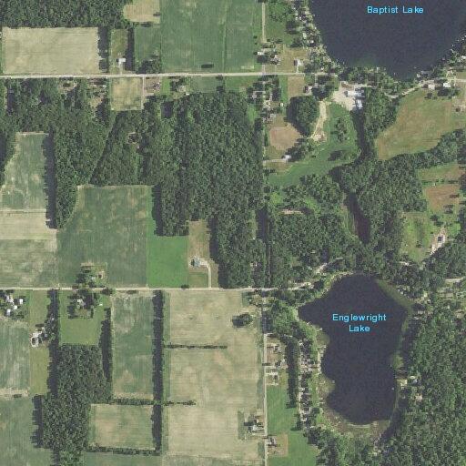 72-year-old woman with swollen lip at South Lake Breeze