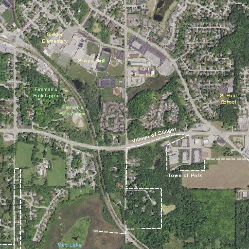 61-year-old woman with breathing difficulty in Slinger