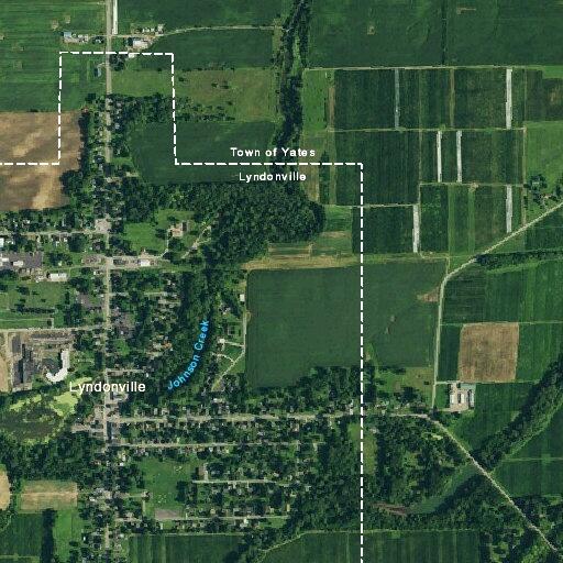 Mutual aid requested for medical call in Lyndonville