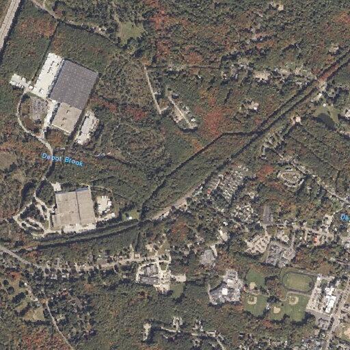 64-year-old female transported to York Hospital in Wells