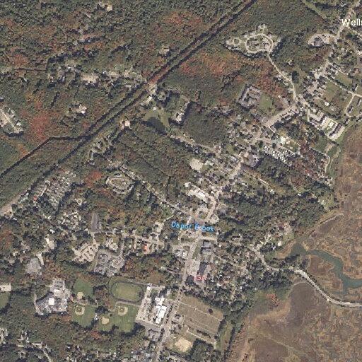 Multi-vehicle crash on Route 109 with neck injury