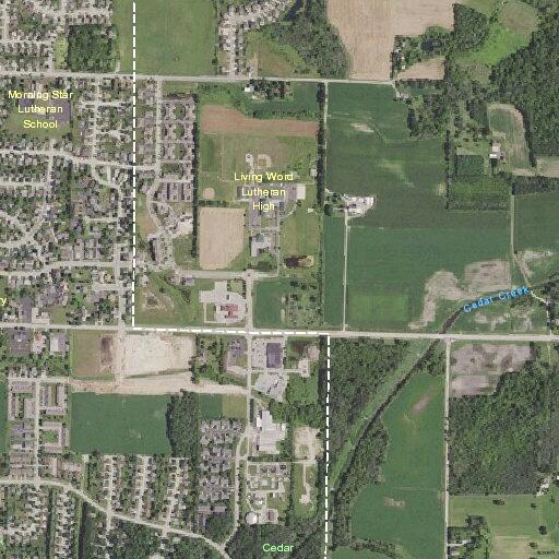 Child with high blood pressure reported at Eagle Drive