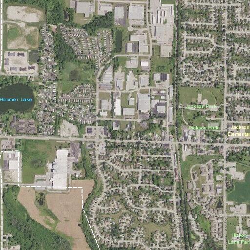 Person having a possible heart attack at Glenbrook Drive