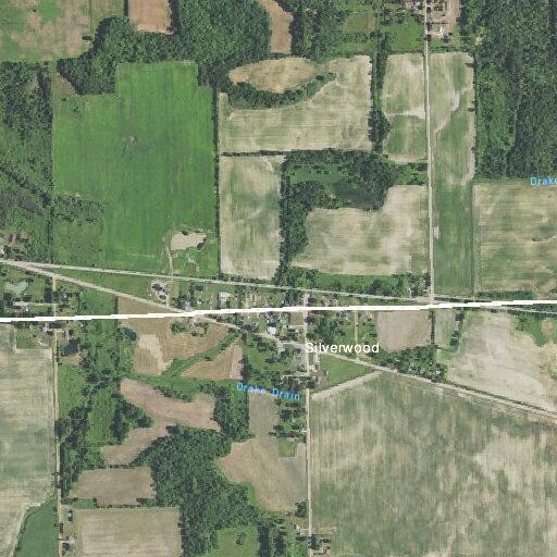 Person threatened self-harm near Marlette Road