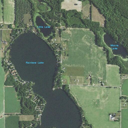 63-year-old man with high blood pressure at Rainbow Lake Dr