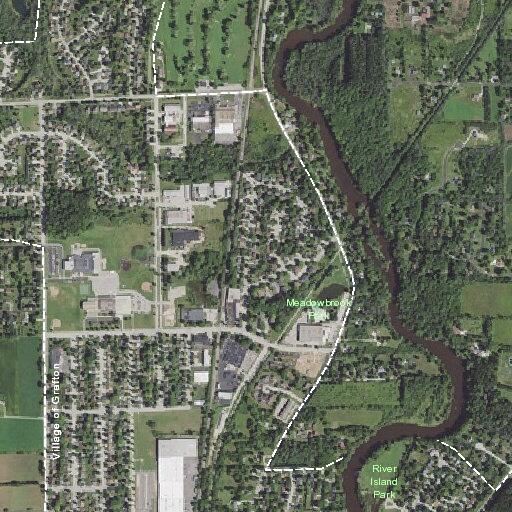 78-year-old man falls with possible hip injury in Grafton