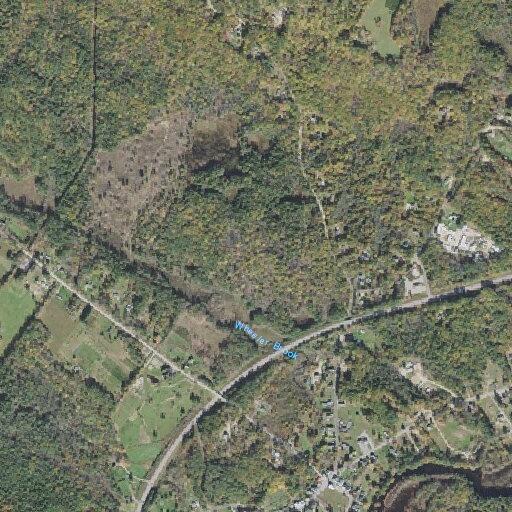 Person vomiting at home with hoarding conditions in Barnstead