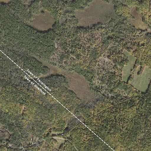 Person passed out at nursing facility in Strafford