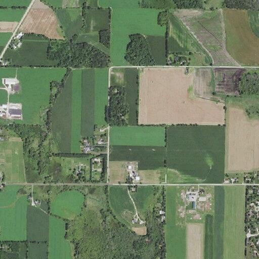 Power pole and tree fire reported on Arthur Road