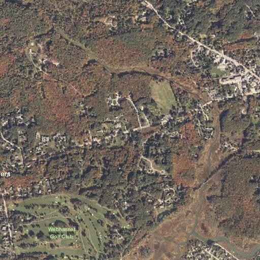 911 hang-up call near Governors Way resolved in Kennebunk