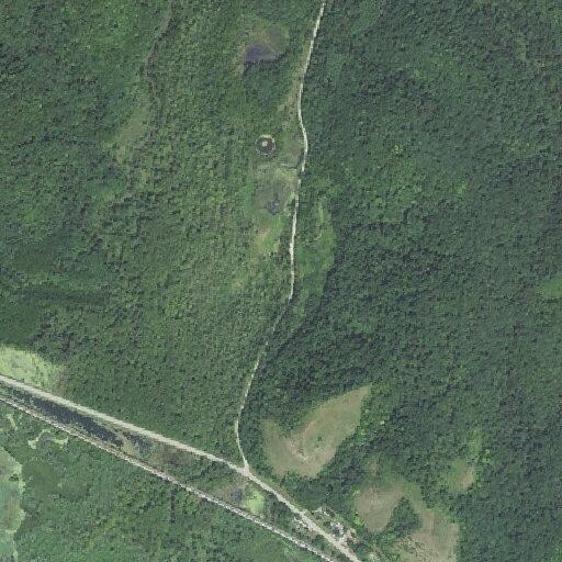 61-year-old man with possible heart attack at State Highway 35