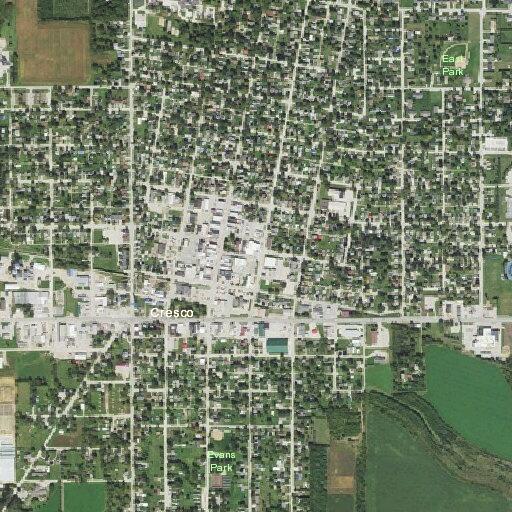 Man threatens to harm himself near South Elm