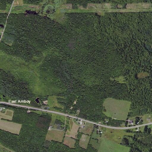 Blood found in catheter near County Route 17 in Williamstown