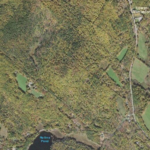 Person injured from fall at Pancake Hill Road