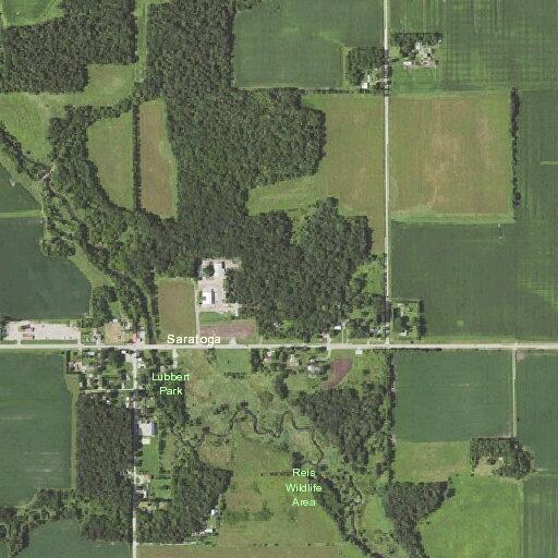 Woman conscious with nausea and stomach cramps in IA