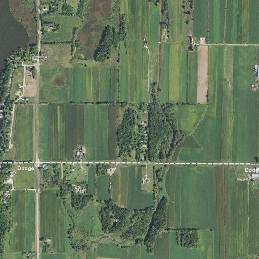 Woman fallen near Perch Road with possible broken nose