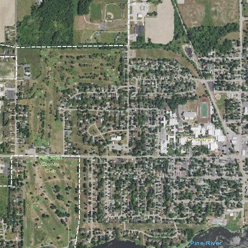 Parents dispute child pickup near Cedar Avenue in Alma