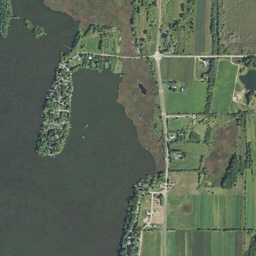 Accidental hang-up call investigated on Lake Drive